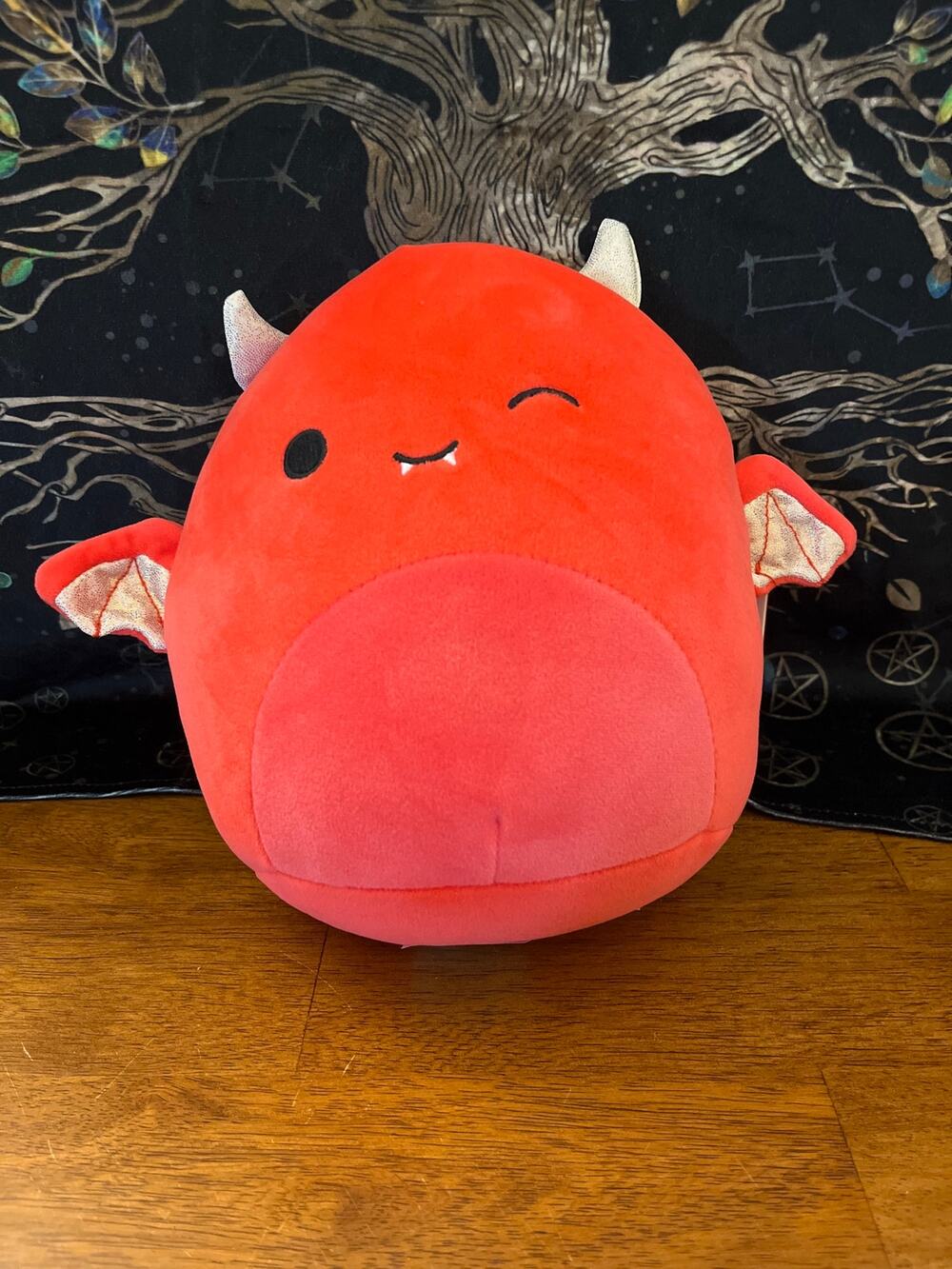 Devil squishmellow